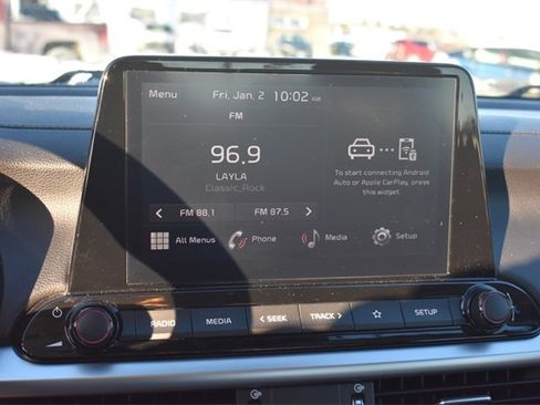 Certified 2023 Kia Forte LXS w/ LXS Technology Package image 24