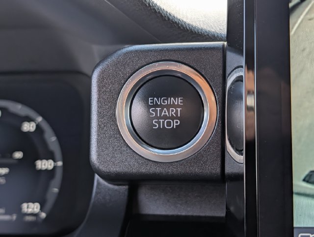 Certified 2026 Toyota 4Runner Limited AWD/4WD image 20