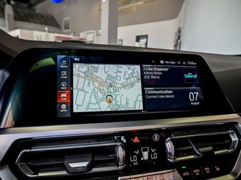 Used 2019 BMW 330i xDrive Sedan w/ Convenience Package image 40