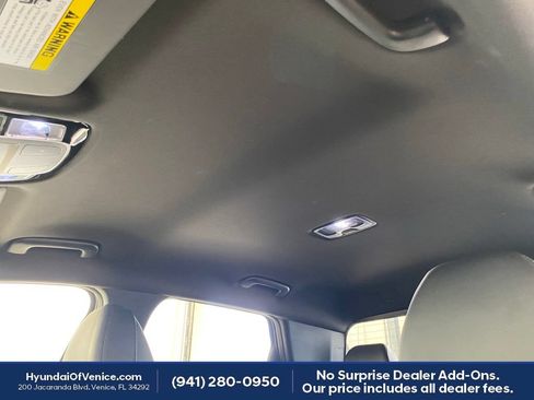 Certified 2026 Hyundai Santa Cruz XRT AWD/4WD image 47