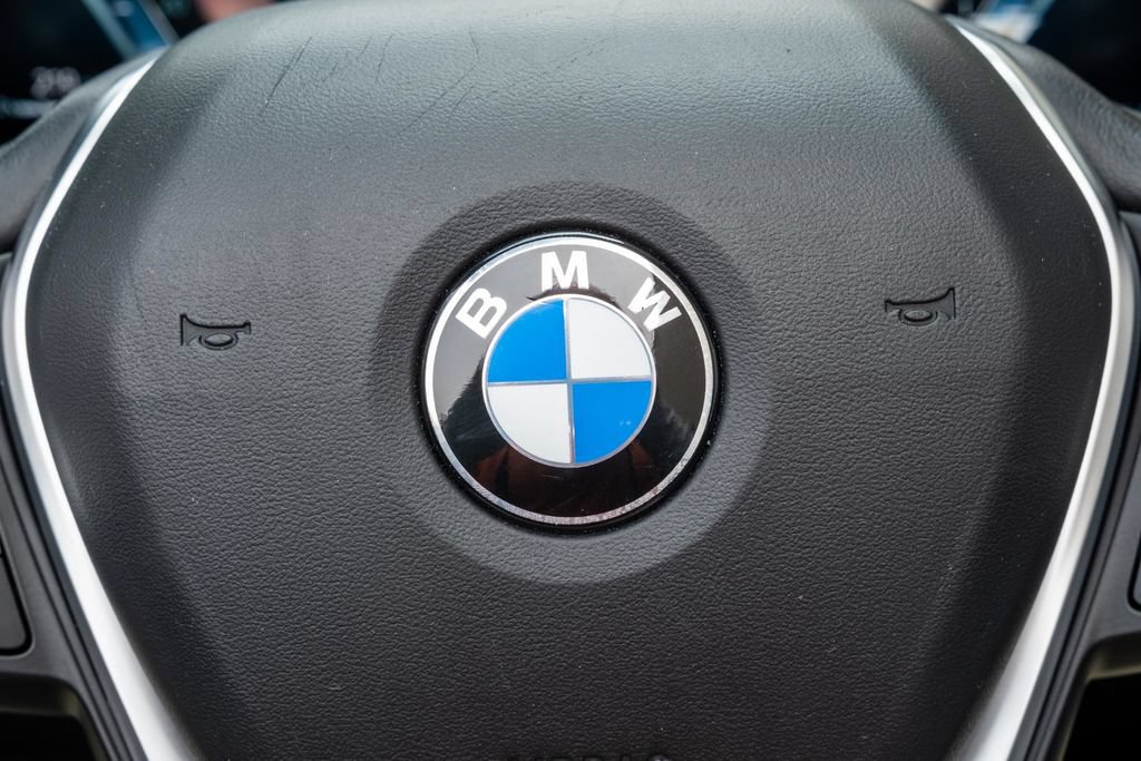 Used 2024 BMW 430i Convertible RWD image 27