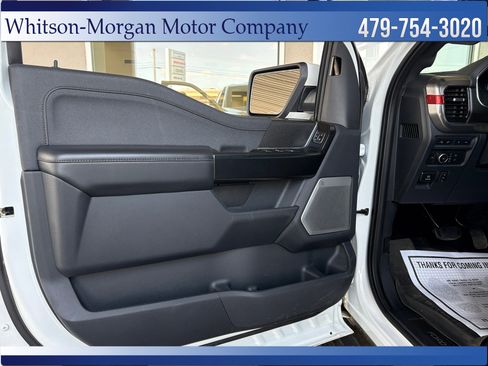 Used 2022 Ford F150 Raptor w/ Equipment Group 801A High image 16