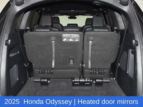 Used 2025 Honda Odyssey Sport-L image 29