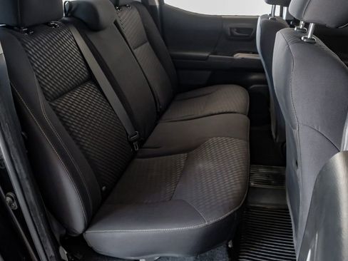 Used 2023 Toyota Tacoma SR5 w/ Trail Edition image 33