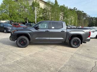 New 2026 Toyota Tundra TRD Pro AWD/4WD video 2