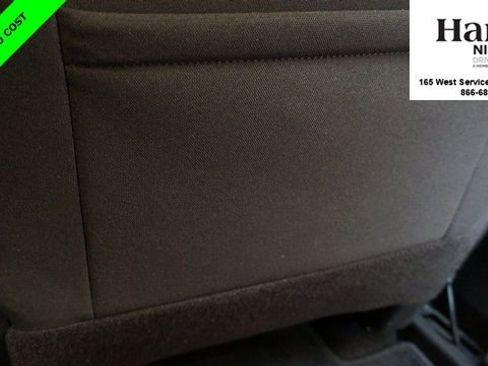 Certified 2021 Nissan Rogue SV image 35