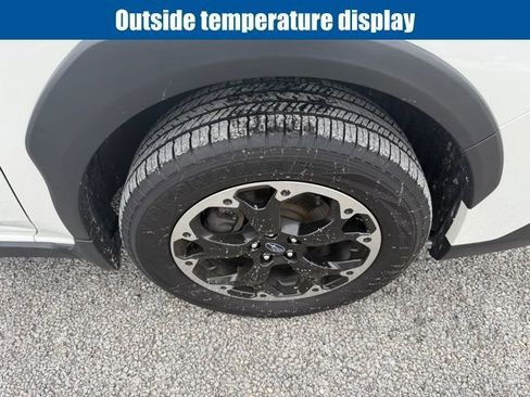 Used 2023 Subaru Crosstrek 2.0i Premium image 23