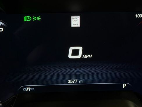 Used 2025 Alfa Romeo Stelvio Sprint w/ Veloce Package image 19