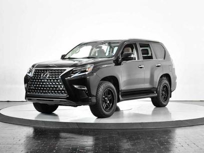 Certified 2023 Lexus GX 460 Premium
