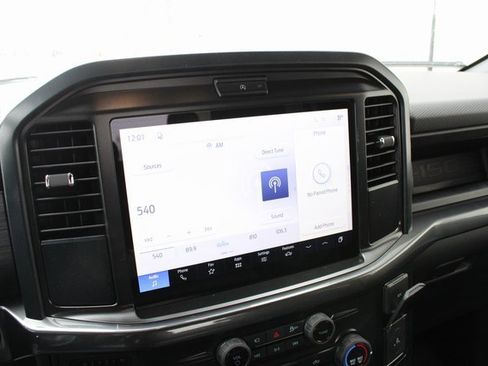 New 2026 Ford F150 STX image 15