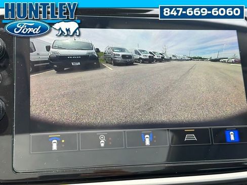 Used 2023 Chevrolet Bolt EUV Premier w/ Sun & Sound Package FWD image 25