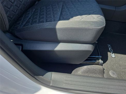 New 2026 Nissan Kicks SV FWD image 34