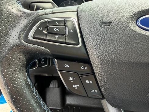 Used 2017 Ford Focus RS AWD/4WD image 34