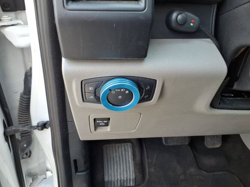 Used 2019 Ford F150 XL w/ Equipment Group 101A Mid AWD/4WD image 12