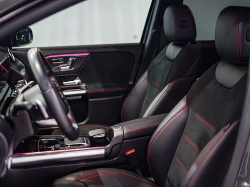 Certified 2022 Mercedes-Benz GLA 250 4MATIC image 18