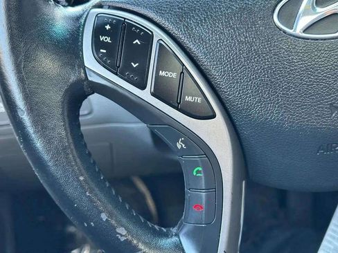 Used 2013 Hyundai Elantra Limited image 14