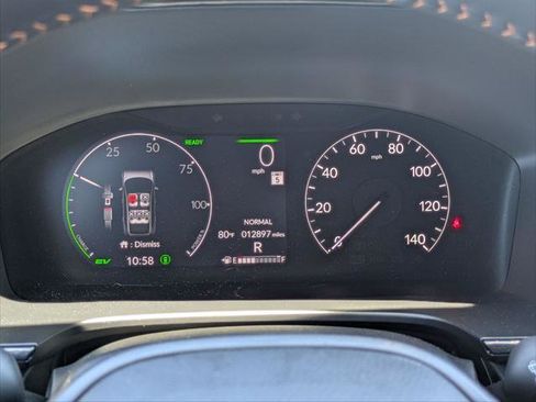 Used 2025 Honda CR-V Sport-L image 15