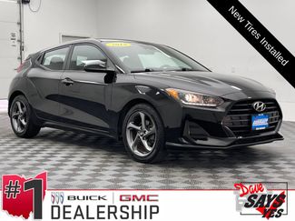 Used 2019 Hyundai Veloster 2.0 FWD video 1