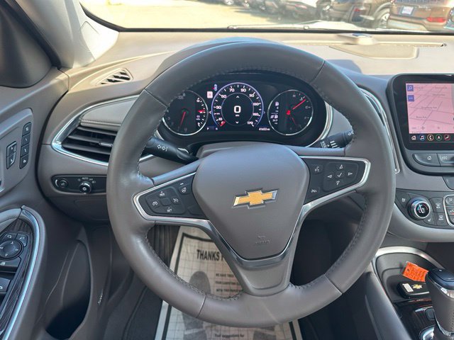 Used 2019 Chevrolet Malibu Premier FWD image 15
