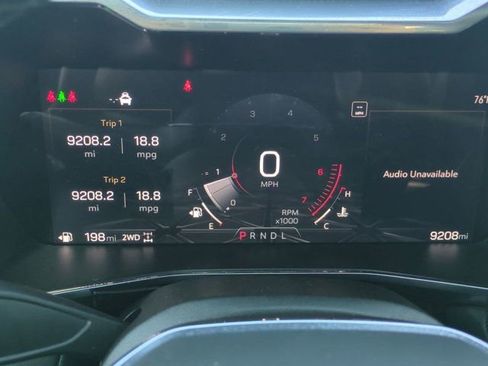 Used 2025 GMC Canyon Elevation w/ Convenience Package AWD/4WD image 27