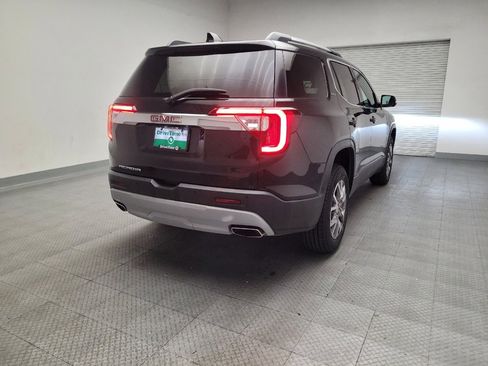 Used 2020 GMC Acadia SLT image 7