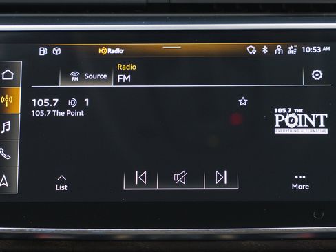 Certified 2022 Audi Q8 Premium Plus image 13