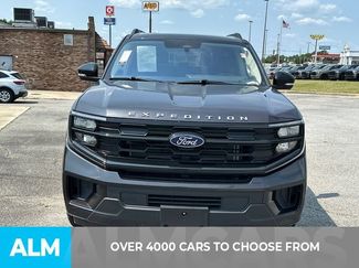 Used 2025 Ford Expedition Active AWD/4WD video 2