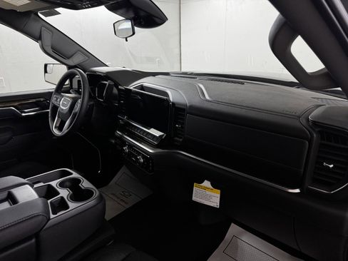 New 2026 GMC Sierra 1500 Elevation image 68