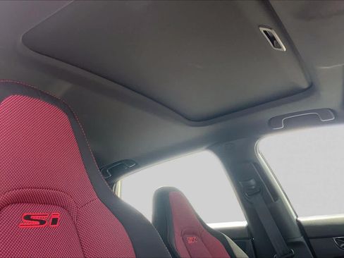 Used 2025 Honda Civic Si image 14