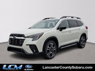 New 2026 Subaru Ascent Limited AWD/4WD video 1