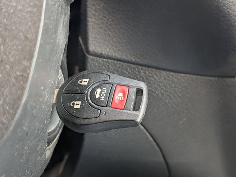 Used 2013 Nissan Sentra SR image 14