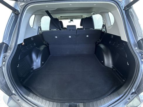 Used 2018 Toyota RAV4 XLE image 30