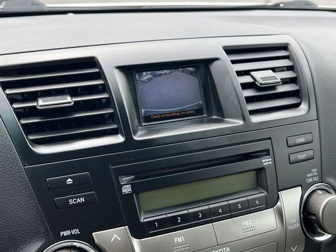 Used 2008 Toyota Highlander Limited FWD image 37