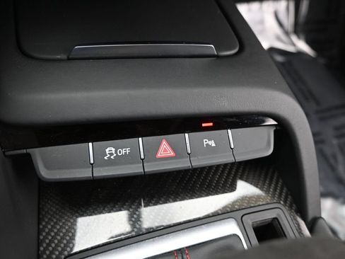 Used 2023 Audi R8 V10 GT RWD image 32