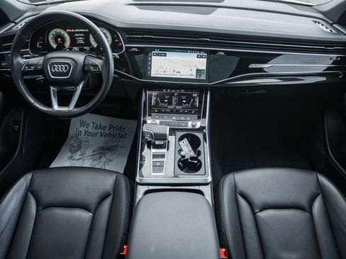 Used 2024 Audi Q7 2.0T Premium image 27