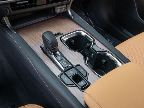 New 2026 Lexus RX 350 Premium Plus FWD image 24