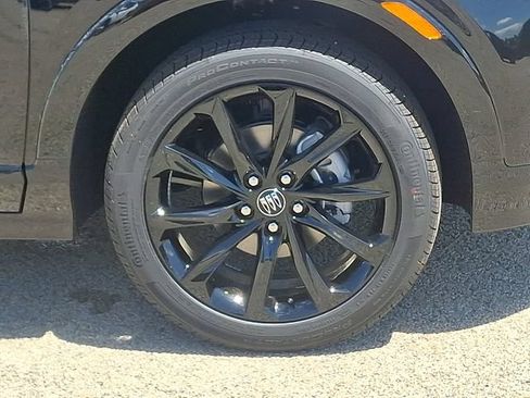 New 2026 Buick Encore GX Sport Touring w/ Comfort Package AWD/4WD image 9