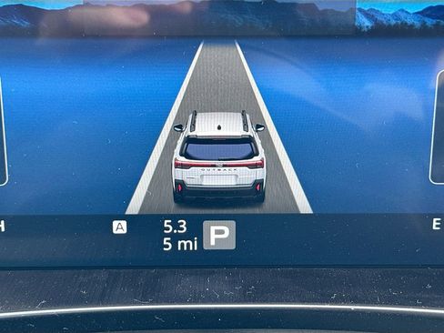 New 2026 Subaru Outback Touring XT image 10