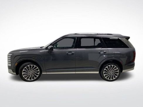 New 2026 Hyundai Palisade Calligraphy image 14