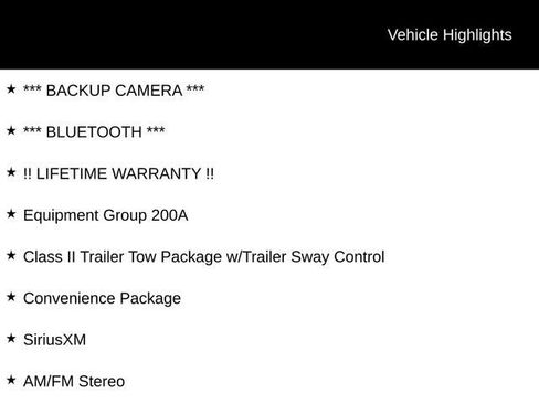 Used 2023 Ford Bronco Sport Big Bend w/ Convenience Package image 19