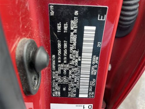 Used 2020 Toyota 4Runner SR5 Premium image 34