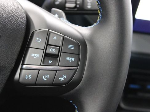 New 2026 Ford Maverick Lobo image 34