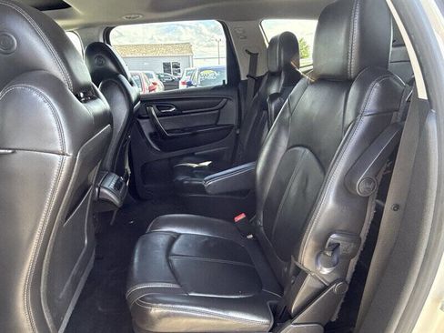 Used 2016 Chevrolet Traverse LT AWD/4WD image 20