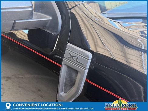 Used 2022 Ford Maverick XL w/ Equipment Group 100A Standard AWD/4WD image 8