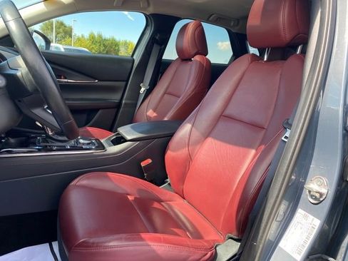 Used 2024 MAZDA CX-30 AWD 2.5 S w/ Preferred Package image 18