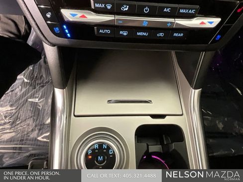 Used 2020 Ford Explorer ST w/ Premium Technology Package AWD/4WD image 39