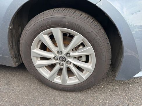 Certified 2024 Toyota Corolla LE image 2