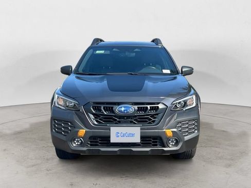 Used 2024 Subaru Outback Wilderness AWD/4WD image 2