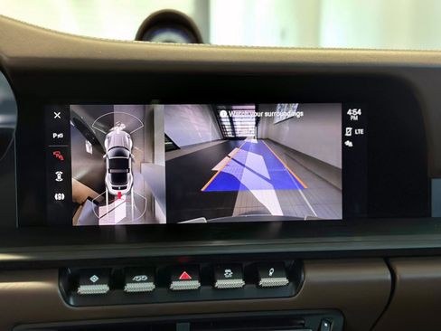 Certified 2023 Porsche 911 Targa 4 GTS image 19