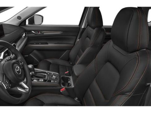 Used 2021 MAZDA CX-5 Grand Touring Reserve AWD/4WD image 12